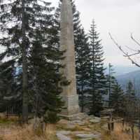 Stifter Obelisk