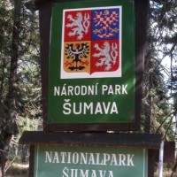 Nationalpark Sumava