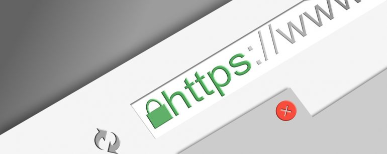 HTTPS logo