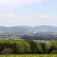 Panorama Hauzenberg