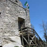 Burg Svaty Tomasz